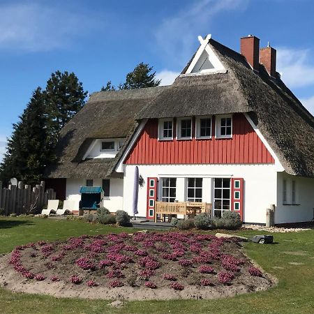Landhaus Kranichblick Вик Екстериор снимка