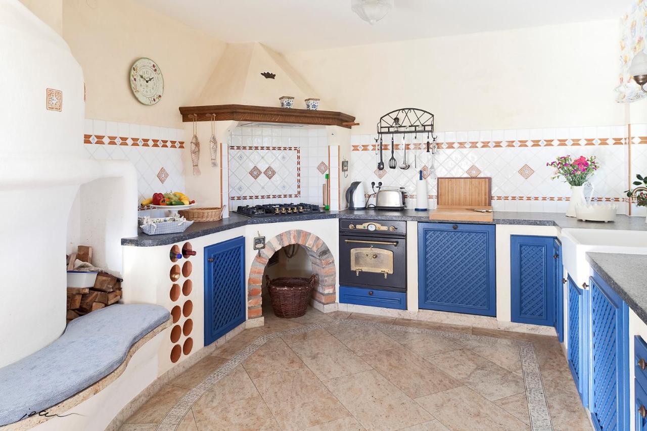 Landhaus Kranichblick Вик Екстериор снимка
