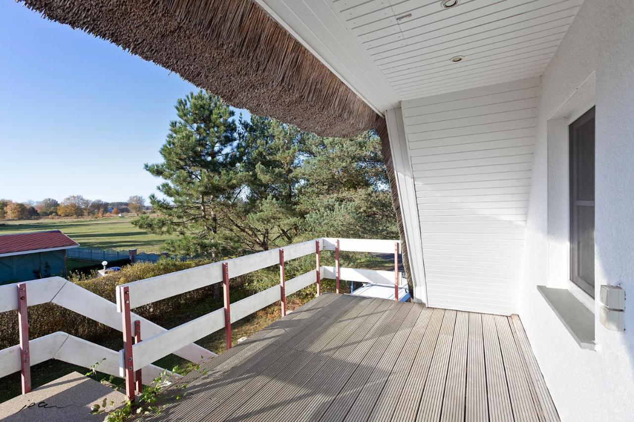 Landhaus Kranichblick Вик Екстериор снимка